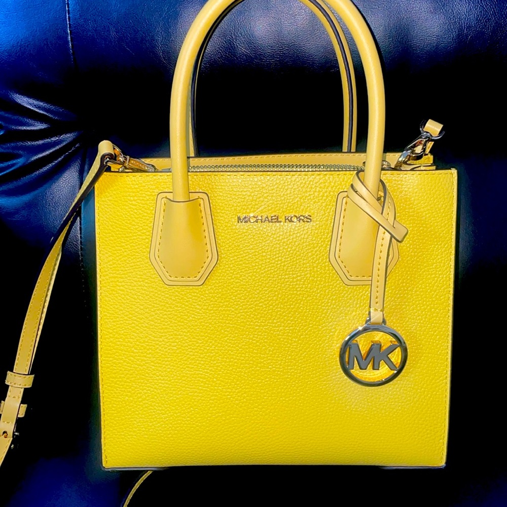 New bag small